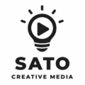 sato creative media
