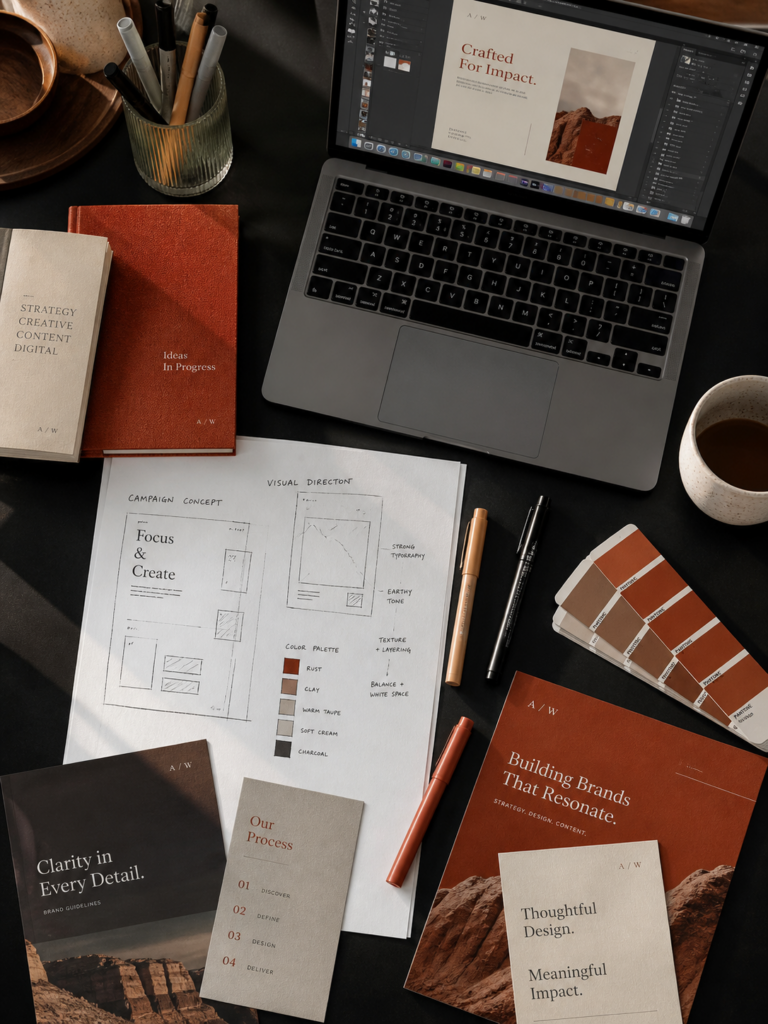 Creative Content Creation
